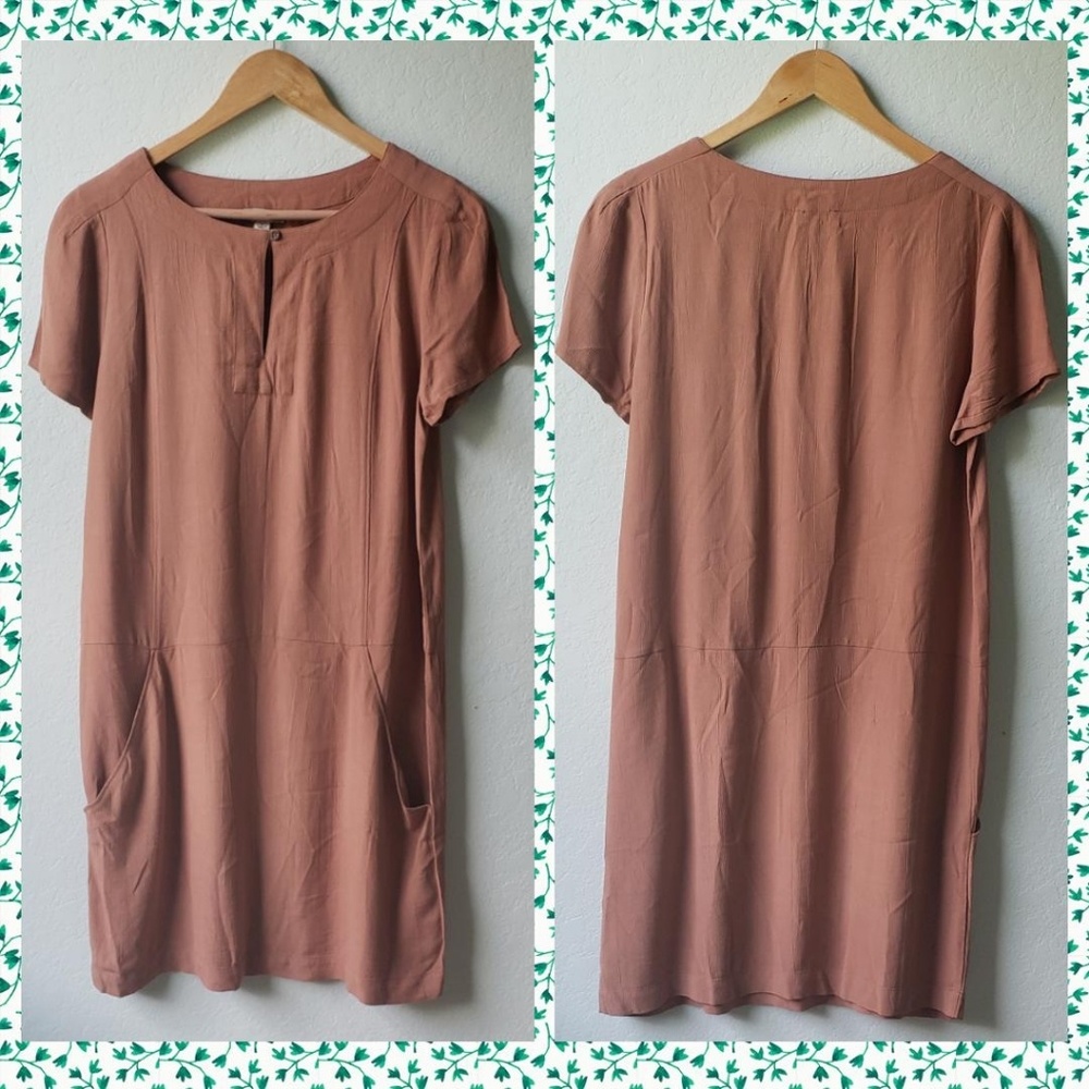 Lucky Brand Dress - Picture 4 of 6